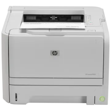 hp color laser printer