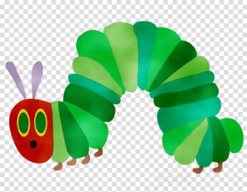 The very hungry cater clipart