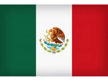 the flag of mexico