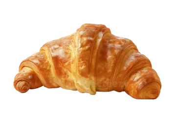 an orange croise