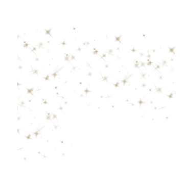 a white background with a bunch of dandels
