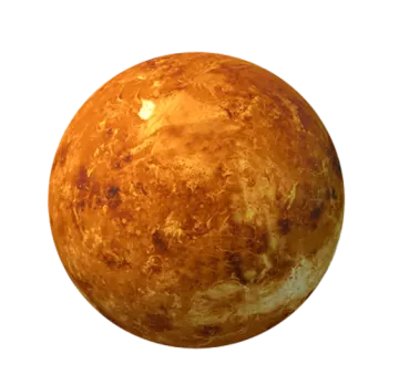 an image of the planet venus
