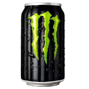 monster energy drink