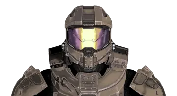 halo master halo armor