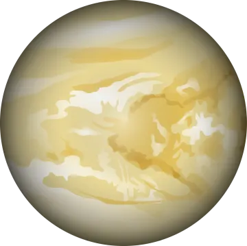 an image of the planet saturn