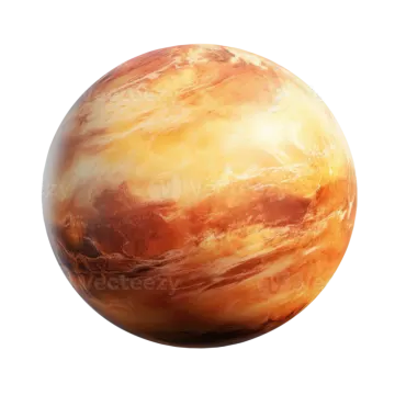 an image of the planet jupiter