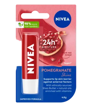 nive pomegate lip balk 50 ml
