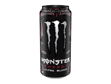 monster energy drink