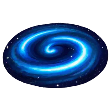 an image of a spiral galaxy