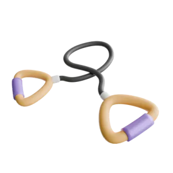 an image of a pair of ear plugs