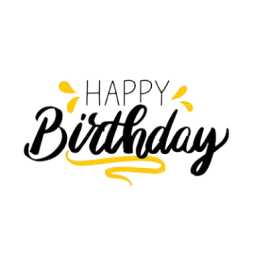 happy birthday card