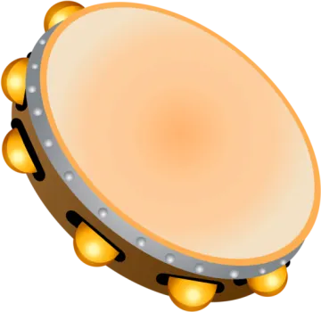 a drum clipart