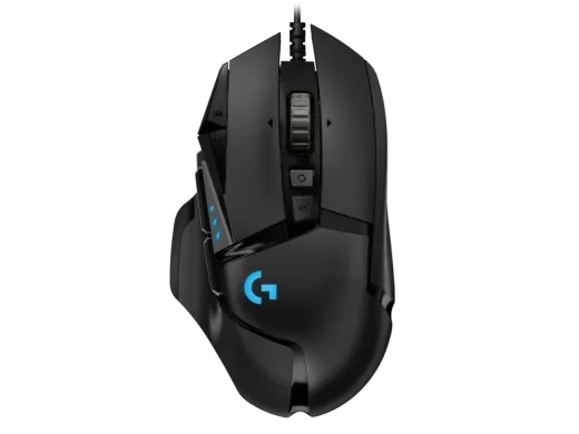 a computer mouse on a white background