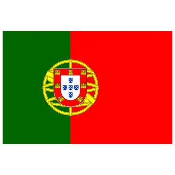 the flag of portugal