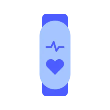 a bottle with a heart on it