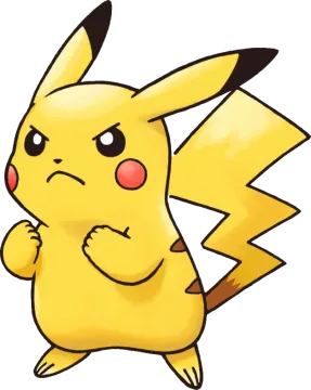 a pio pokemon