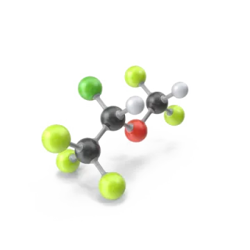 an image of a molecule model