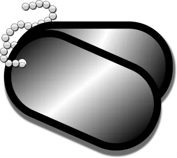 a black and white pill pill with pearls