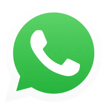 an icon of a green phone