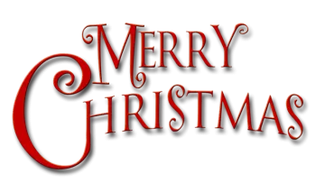 the words merry christmas on a white background