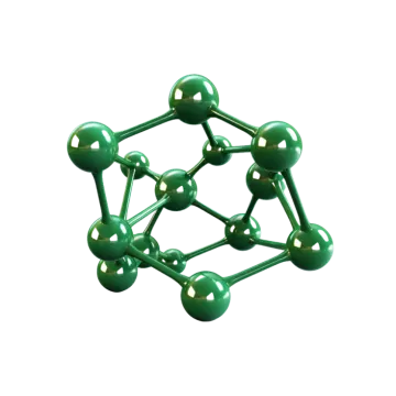 an image of a molecule