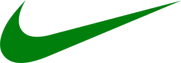 the nike logo