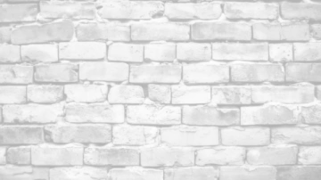 a white brick wallpaper background