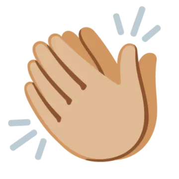 a person's hand in the middle of their palm