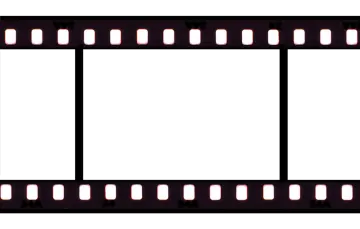 an image of a film strip