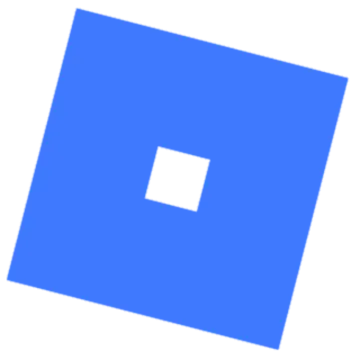 an image of a square with a white background