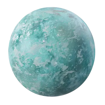 an image of the moon