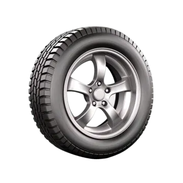 an image of a tire on a white background