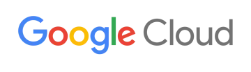 the google cloud logo