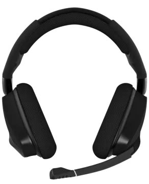 a product image of log horizon x wireless gaming headset