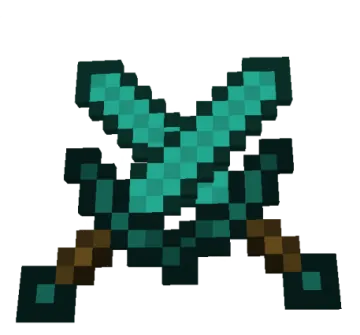 an image of a pixel character