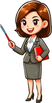a woman in a business suit holding a pen and writing on a white background