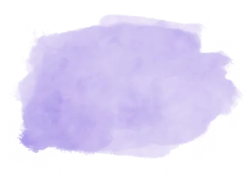 a light purple watercolor paint background