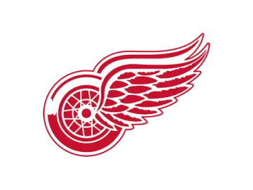 the detroit red wings logo