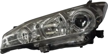 mercedes s60 headlight assembly parts