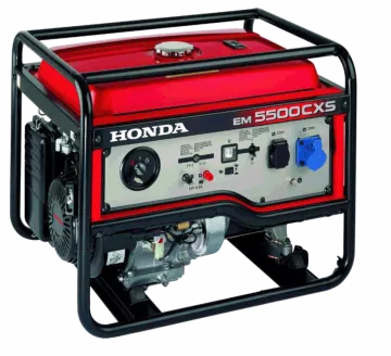 honda e300s portable generator