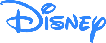 the disney logo