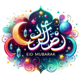 eid murak in urdu