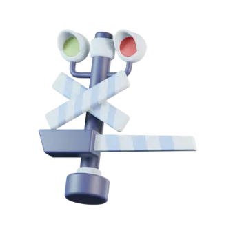 an image of a traffic light on a pole