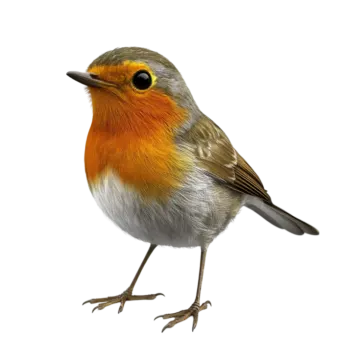 a bird that is standing on the ground