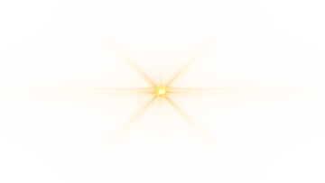 an image of a star in the sky