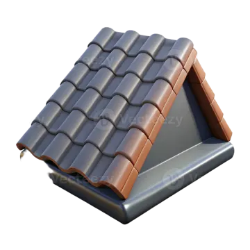 an image of a roof