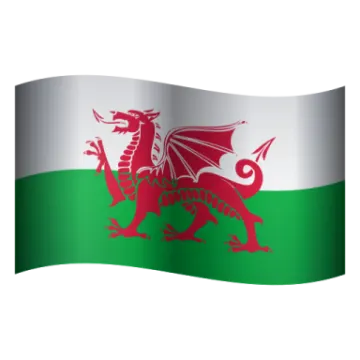 the flag of wales