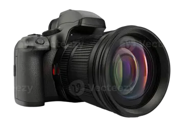 the canon e - mount camera