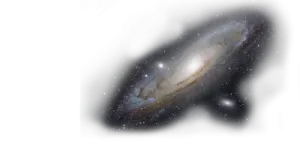 an image of a spiral galaxy