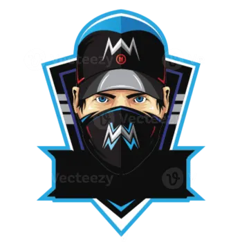 a logo for a gaming team
